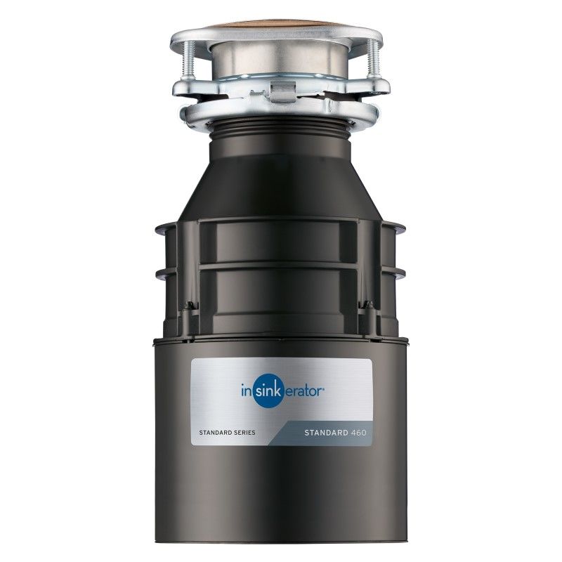 InSinkErator Disposer Standard S460SR-3