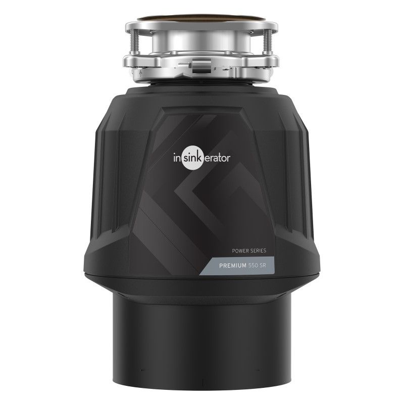 InSinkErator Disposer Premium P550SR-3