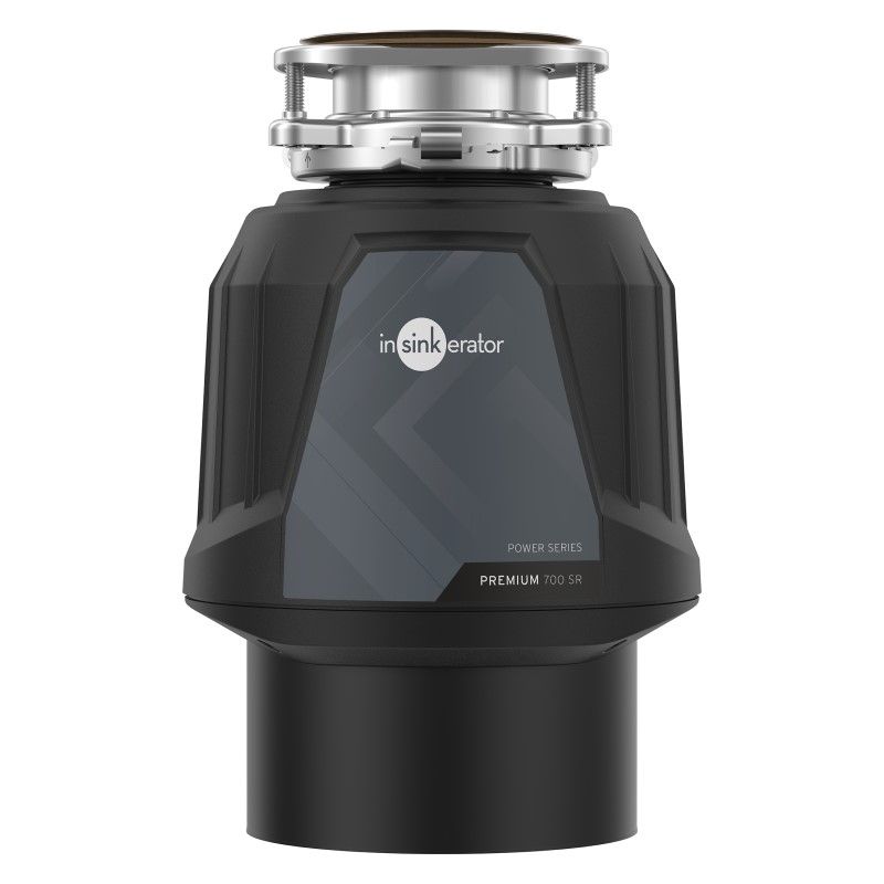 InSinkErator Disposer Premium P700SR-3