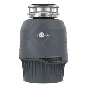 InSinkErator Disposer Evolution Plus E750SR-3