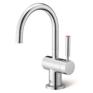 InSinkErator Boiling Filtered Hot Water Dispenser - Chrome