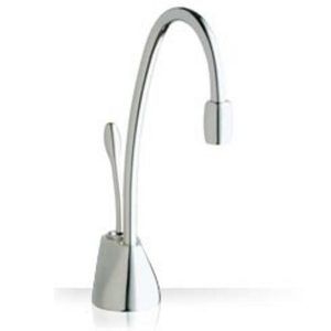 InSinkErator Steaming Hot Filtered Water Tap - Stainless Steel