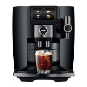 JURA J10 Piano Black (Inta)