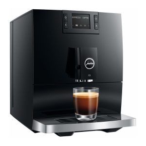 JURA C8 Piano Black (Inta)