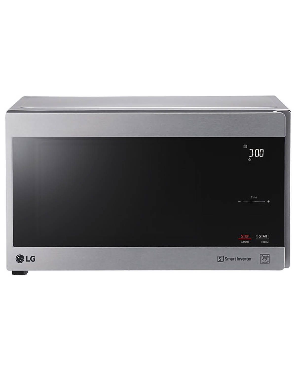 LG 42 Litre NeoChef Smart Inverter Microwave - Stainless Steel