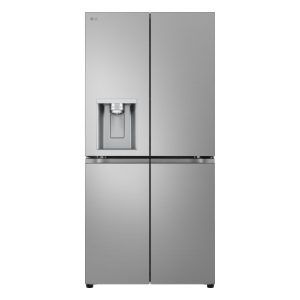 LG Slim French Door Fridge Plumbed Ice & Water 508L