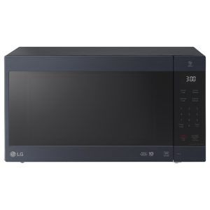 LG 56 Litre Inverter Microwave - Matte Black