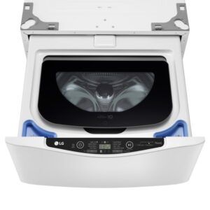 LG Miniwasher White 2.5kg