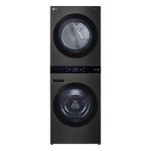 LG 19kg/10kg WashTower All-In-One Stacked Washer Dryer Combo