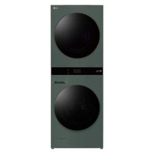 LG 19kh/10kg Washtower All-In-One Stacked Washer Dryer Combo