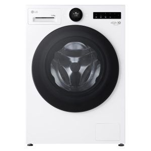LG 10 Series Ai Front Load Wash and Dry Combo 12kg/8kg