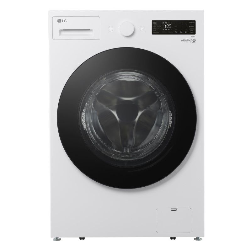 LG 14kg XL Series Front Load Washing Machine