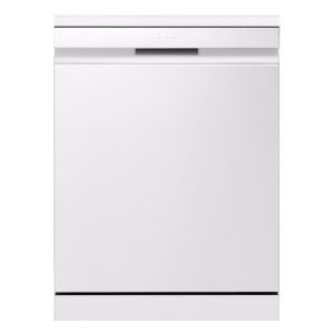LG 60cm Freestanding Stem Dishwasher