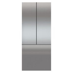Liebherr Liebherr 36-INCH Monolith French Door S/Steel  Panels