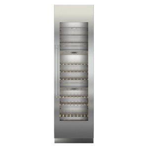 Liebherr 320L 24 Inch Built-In Monolith Wine Cabinet