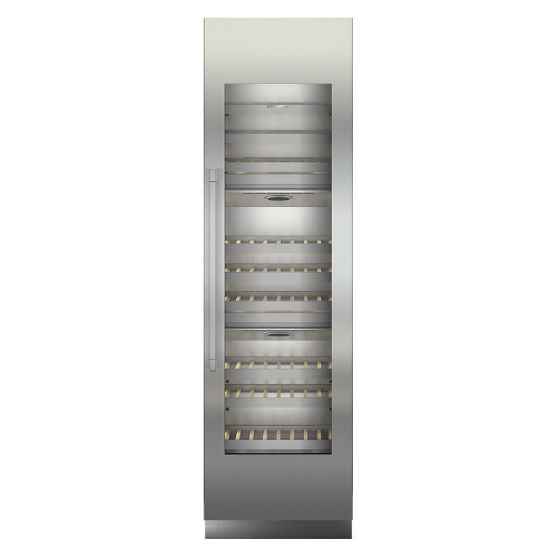 Liebherr Liebherr 24-INCH Monolith Wine Cabinet 610MM