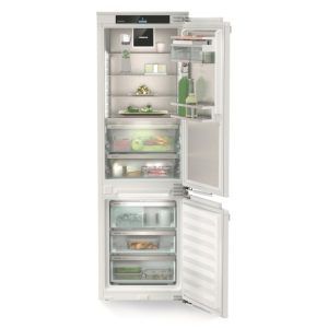 Liebherr Peak Series 246L Integrated Bottom Mount Fridge