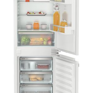 Liebherr 253 Litre Integrated Fridge Freezer