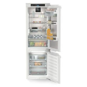 Liebherr 254 Litre Peak Series Integrated Bottom Mount Fridge