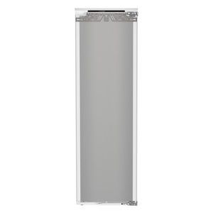 Liebherr 297 Litre Peak Integrated Fridge - Stainless Steel
