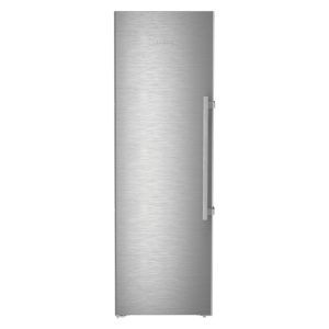 Liebherr 278 Litre Prime Freestanding Freezer - Stainless Steel
