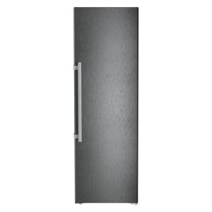 Liebherr 384 Litre Prime BlackSteel Fridge with BioFresh Pro - Dark Stainless Steel