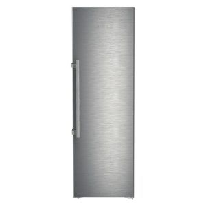 Liebherr 384 Litre Upright Fridge with BioFresh - Stainless Steel