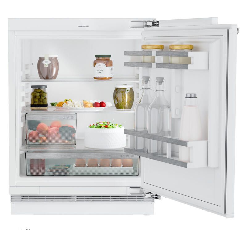 Liebherr 60cm Fully Integrated Underbench Refrigerator - Image 3