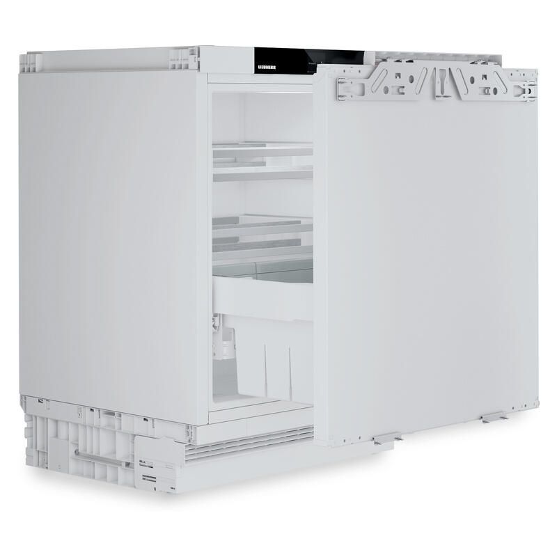 Liebherr 60cm Fully Integrated Underbench Refrigerator with Pull Out Door - Image 3