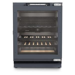 Liebherr 32 Bottle Fully Integrated Undercounter Wine Cabinet