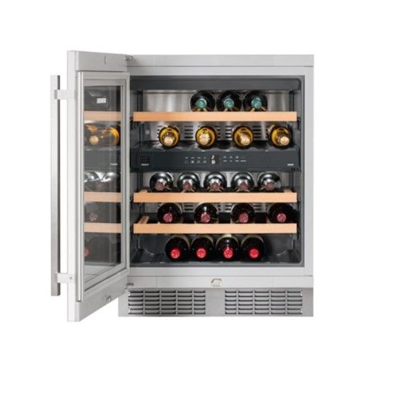 Liebherr 34 Bottle Wine Cabinet