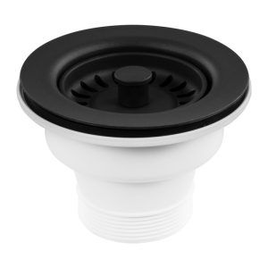 Mcalpineco 90 X 50MM Plug & Waste Stone