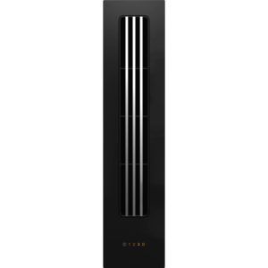 Miele 120cm Smartline Element Downdraft Extractor - Black