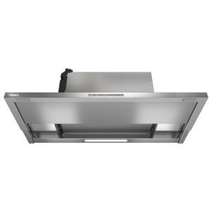 Miele 90cm Slimline Slide - Out Rangehood