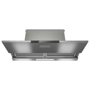Miele 90cm Slimline Slide - Out Rangehood