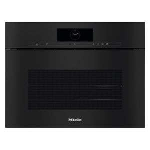 Miele 45cm Artline 3-in-1 Oven - Black