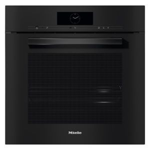 Miele 60cm Vitroline Combi 3-in-1 Oven - Black