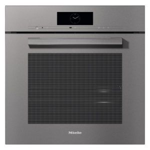 Miele 60cm Vitroline Combi 3-in-1 Oven - Grey