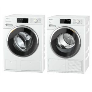 Miele Laundry Pack