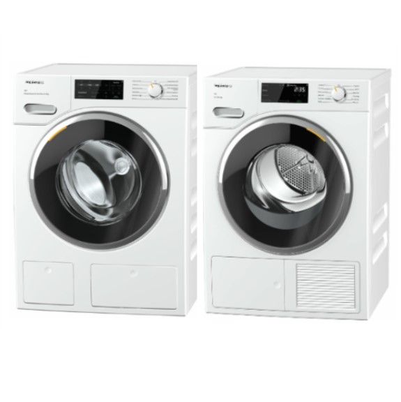 Miele Laundry Pack