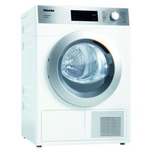 Miele 8kg Professional Heat Pump Dryer