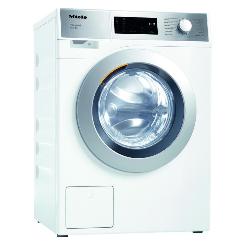 Miele 8kg Professional Front Load Washing Machine - Image 2