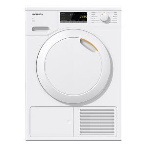 Miele 7KG Heat Pump Tumble Dryer - White