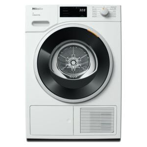 Miele 9kg Heat Pump Dryer with DryCare 40