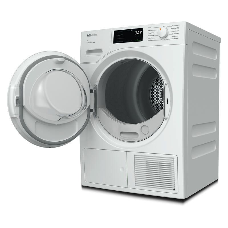 Miele 9kg Heat Pump Dryer with DryCare 40 - Image 2