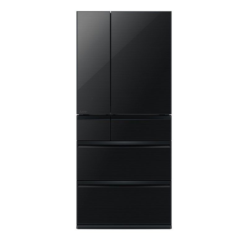 Mitsubishi Electric Multi Drawer Refrigerator 700L