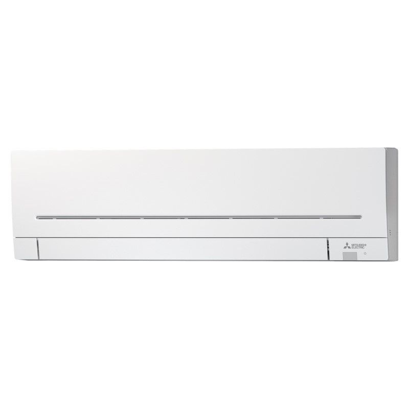 Mitsubishi Electric 3.5KW HI Wall Reverse Kit Dred R32 with Wi-Fi
