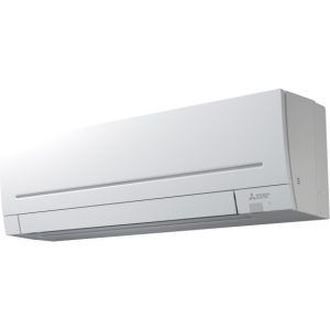 Mitsubishi Electric 7.1/8.0kW Splt Inverter Reverse Air Conditioner