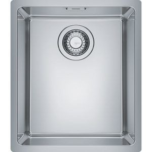 FRANKE Maris Single Bowl SINK__127.0578.668 340mm