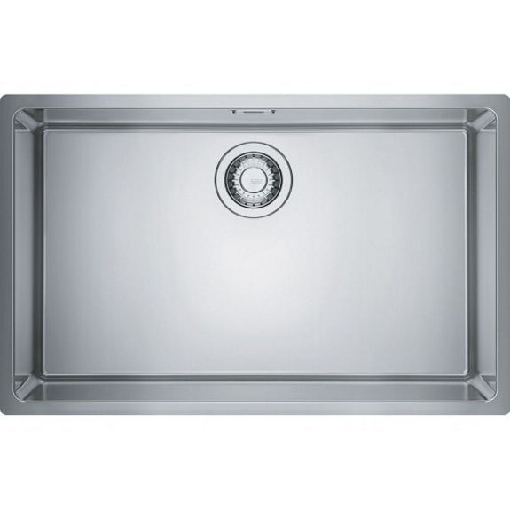 Franke 700mm Maris Single Bowl Sink